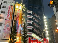 -秋叶原电器街