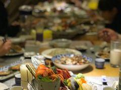-吉兆·料理(红梅南路店)
