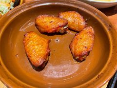 -萨莉亚意式餐厅(江桥万达广场店)