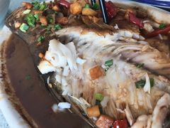 -水香园·中国徽菜名店(紫霞大道店)