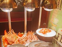 -昆泰嘉华酒店-嘉华咖啡厅