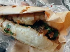 -刘记肉夹馍(彰武店)