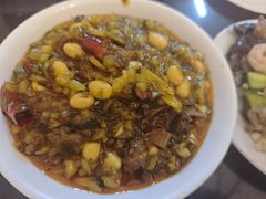 -清真宏玉祥黄门脸餐厅(华荫东里店)