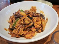 -渔家风味·鲅鱼水饺·央视展播·海鲜天津菜(开发区店)