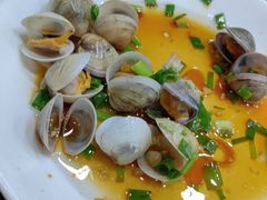 -红灯笼龙凤饭店(宁波老字号店)