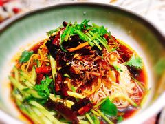 特色拌冷面-卡路里的烤宴(浑南首创店)