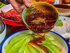 -青山青豆花·笑禅豆腐鱼(黄泥塝店)