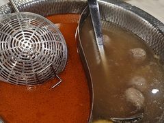 -潮汕大目牛肉火锅(上梅林店)