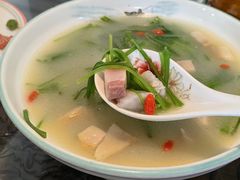 -云隐小厨·传统大理美食(复兴路店)