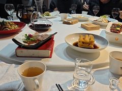 -醉霖生态餐厅(交大店)