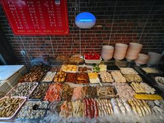 -赵璐海鲜面馆(德行路店)