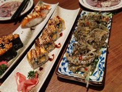 -小川洋风料理(大悦城店)