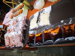 -樊三嬢手工甜水面(大邑安仁店)
