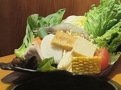 -呷哺呷哺 黄金牧场 (欢乐谷店)