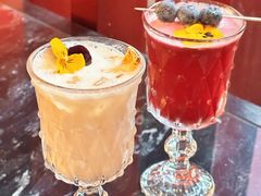 -Nord Grill&Bar Highland诺德西餐(深圳欢乐海岸店)