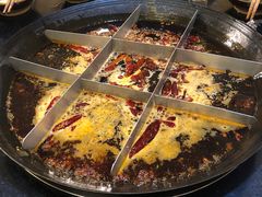 -利姐牧牛匠老火锅(兰花店)