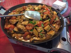 -大自然(鲁家村店)