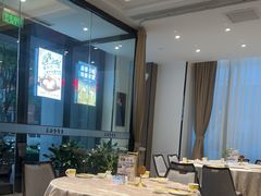 -惠丰堂饭庄(北洼路店)