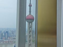 -金轩中餐厅 Jin Xuan(浦东丽思卡尔顿酒店)