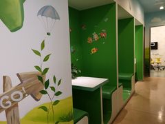 -天使口腔门诊部(上海店)