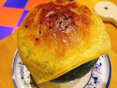 俄罗斯罐焖牛肉-米德维奇俄式西餐厅(西六道街店)