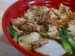 -丽丽水煮(顺外路店)