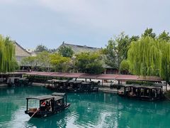 -百脉泉景区