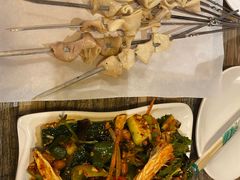 -枪火串烧·东北特色烧烤(罗湖总店)