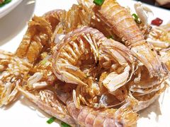 -健眺小海鲜(临海后山店)