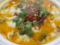 -小菜园新徽菜(南京秦淮龙蟠汇店)
