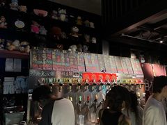 -跳海stage(三里屯店)