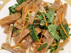 -燕北云山·农家菜·灶台鱼(密云溪翁庄店)