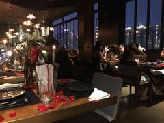 -AZUL by FUEL蓝色·法式酒馆(琶醍店)