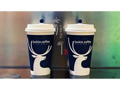澳瑞白-luckincoffee瑞幸咖啡(顺义华联商厦店)