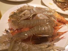 -加餐海鲜自助(集美银泰百货店)