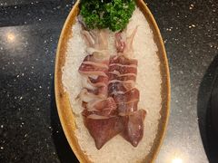 -捞王锅物料理(凯旋路店)