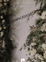 点击看大图 -琥珀婚礼策划AMBER WEDDING