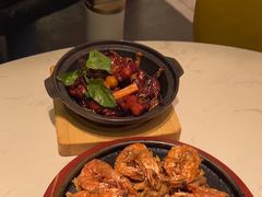 -鹿港小镇(悠唐店)