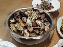 海鲜拼盘-映像威海·海鲜味道(经区店)