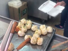 -恒记金煎包(指南里小区店)