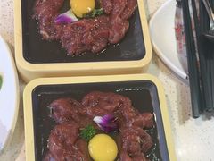 -千家粗粮王·火锅烧烤自助(庆阳店)