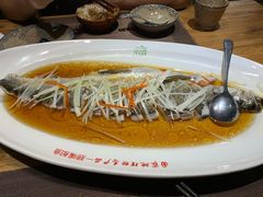 -丹江渔村(首都机场店)