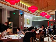 大堂-金鸭季·北京烤鸭(深业上城店)