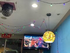 -葛尼沙印度餐厅 (镇明路店)