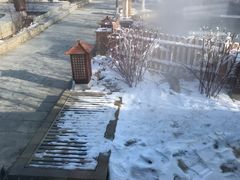 -陆地游轮吉林神农温泉