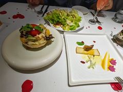 -王品牛排(北京新辰里亚运村店)
