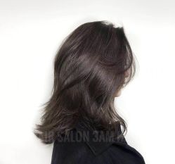 点击看大图 -3AM HAIR SALON烫发染发接发