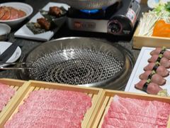 -NIUAN牛庵·日式和牛烧肉(恒隆店)