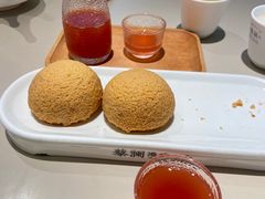 -蔡澜点心·粤菜(万菱汇店)