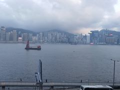 -千禧新世界香港酒店
